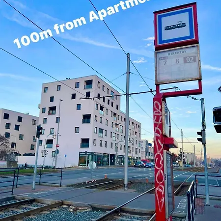 Tomas Apartment,Free Parking-02 Arena Prague Exterior photo