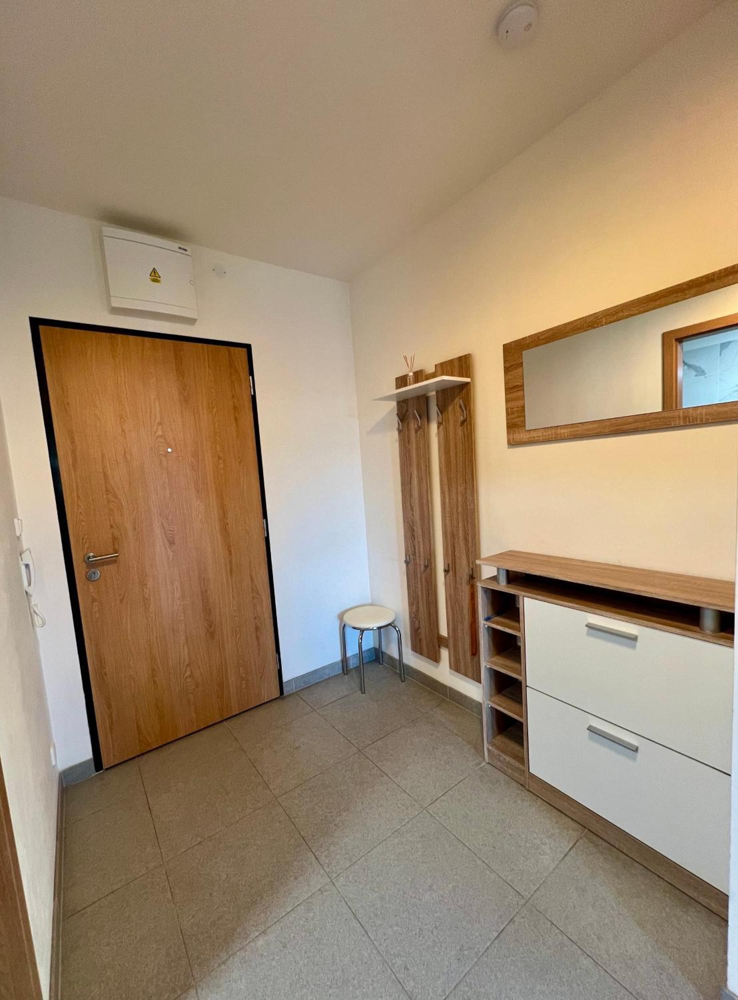 Tomas Apartment,free Parking-02 Arena Apartment *