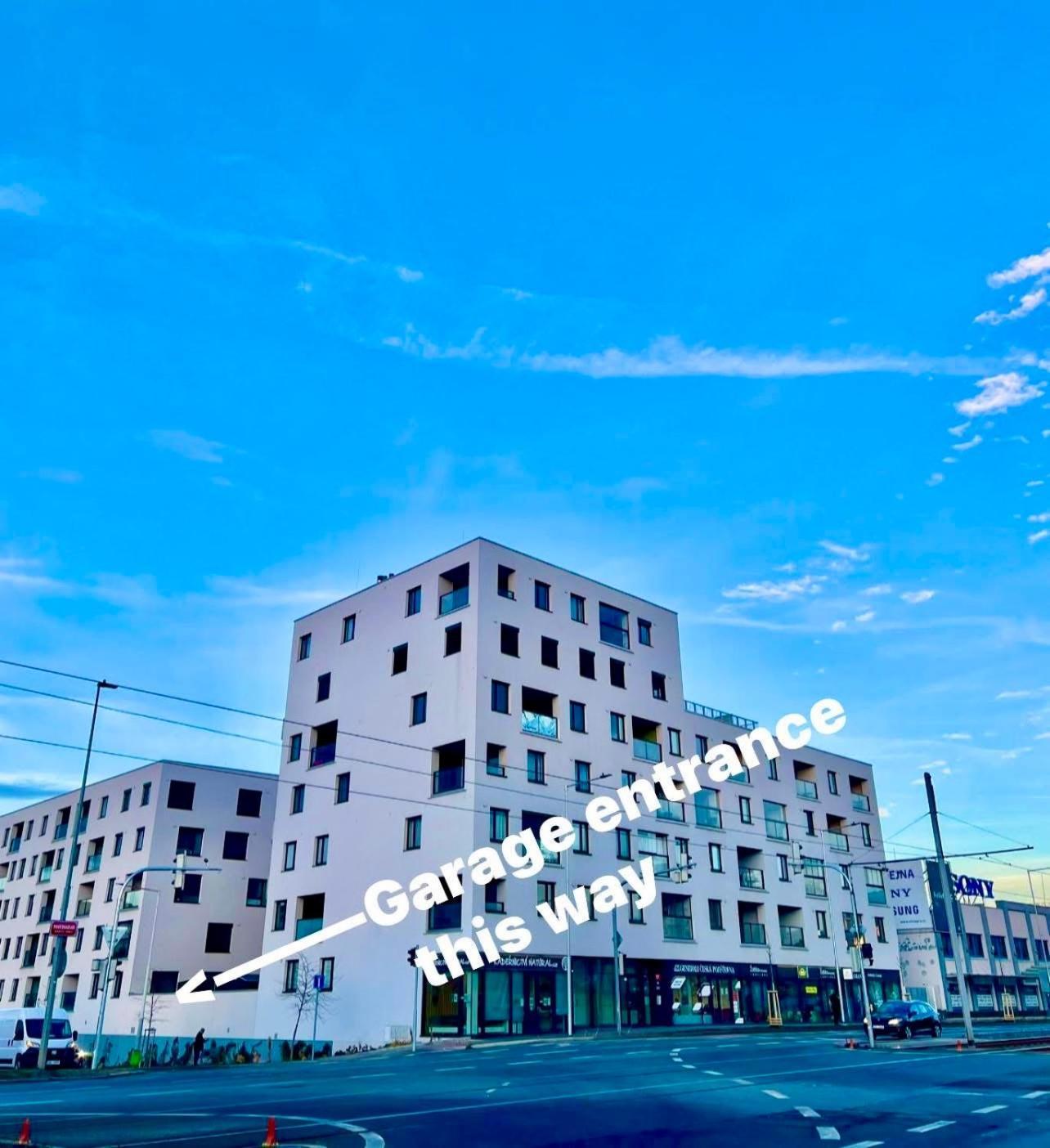 Tomas Apartment,free Parking-02 Arena *